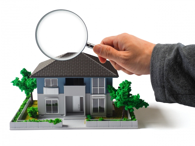 Inheritance real estate valuation method